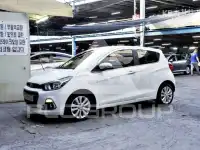 2017 Chevrolet Spark