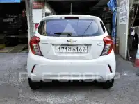 2017 Chevrolet Spark
