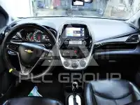 2017 Chevrolet Spark