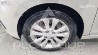 2017 Chevrolet Spark