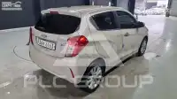 2017 Chevrolet Spark