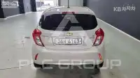 2017 Chevrolet Spark