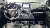 2017 Chevrolet Spark