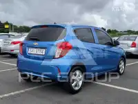 2017 Chevrolet Spark