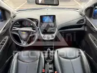 2017 Chevrolet Spark
