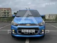 2017 Chevrolet Spark