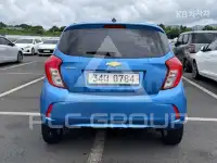 2017 Chevrolet Spark