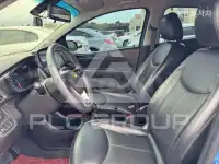 2017 Chevrolet Spark