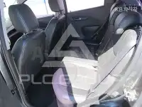 2017 Chevrolet Spark