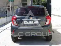 2017 Chevrolet Spark