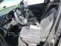 2017 Chevrolet Spark