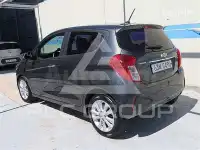 2017 Chevrolet Spark