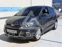 2017 Chevrolet Spark