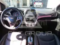 2017 Chevrolet Spark