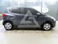 2017 Chevrolet Spark