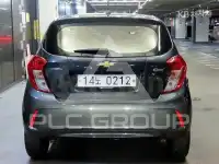 2017 Chevrolet Spark