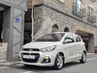 2017 Chevrolet Spark