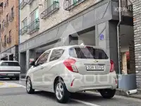 2017 Chevrolet Spark