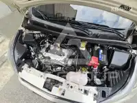 2017 Chevrolet Spark