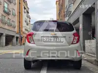 2017 Chevrolet Spark