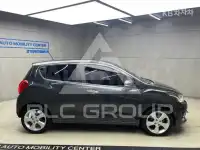 2017 Chevrolet Spark