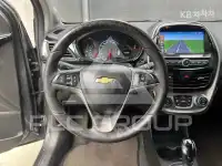 2017 Chevrolet Spark