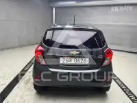 2017 Chevrolet Spark