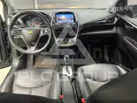 2017 Chevrolet Spark
