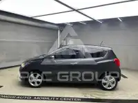 2017 Chevrolet Spark
