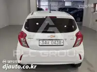 2017 Chevrolet Spark