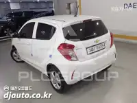 2017 Chevrolet Spark