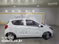 2017 Chevrolet Spark