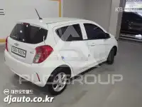 2017 Chevrolet Spark