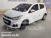 2017 Chevrolet Spark