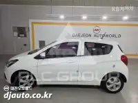 2017 Chevrolet Spark