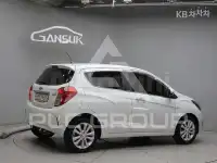 2017 Chevrolet Spark