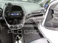 2017 Chevrolet Spark