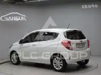 2017 Chevrolet Spark