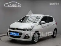 2017 Chevrolet Spark