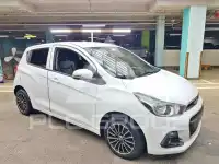 2017 Chevrolet Spark
