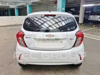 2017 Chevrolet Spark