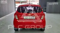 2017 Chevrolet Spark