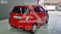 2017 Chevrolet Spark