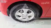 2017 Chevrolet Spark