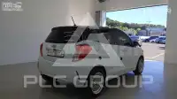 2017 Chevrolet Spark