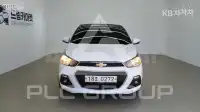 2017 Chevrolet Spark