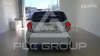 2017 Chevrolet Spark