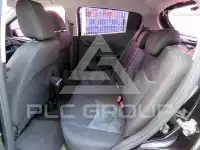 2017 Chevrolet Spark