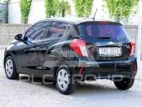 2017 Chevrolet Spark