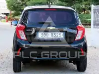 2017 Chevrolet Spark